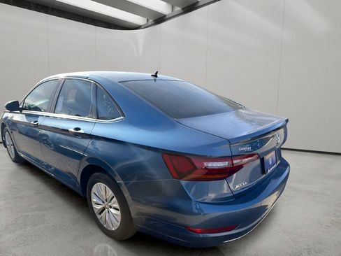 Used 2019 Volkswagen Jetta S w/ Driver Assistance Package FWD image 3