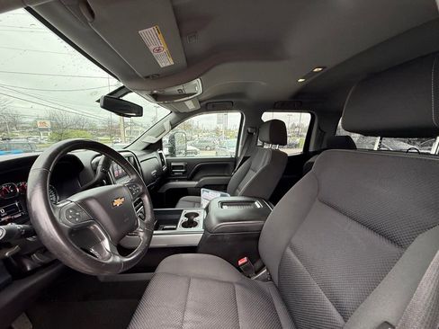 Used 2016 Chevrolet Silverado 2500 LT w/ All Star Edition image 13