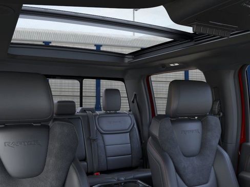 New 2025 Ford F150 Raptor image 21