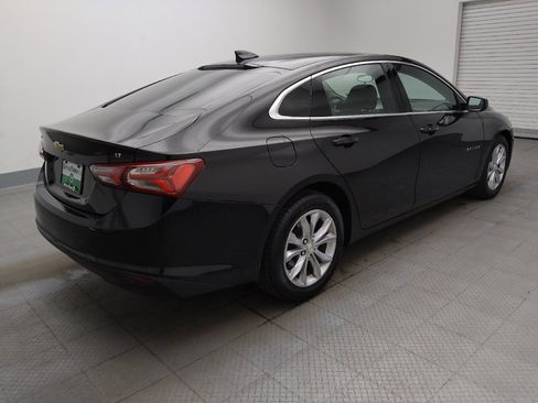 Used 2020 Chevrolet Malibu LT FWD image 10