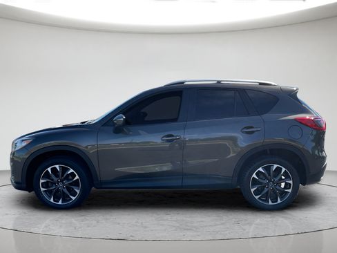 Used 2016 MAZDA CX-5 Grand Touring FWD image 8