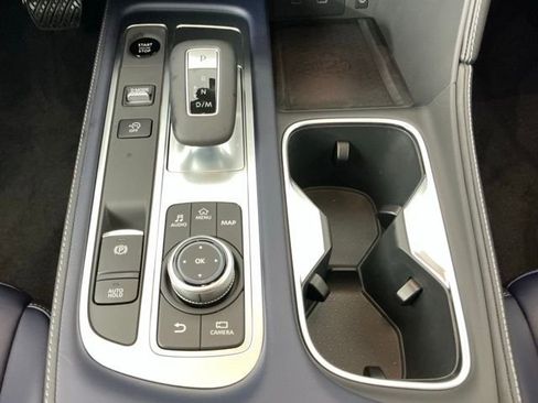New 2026 INFINITI QX60 Sport w/ Dark Cargo Package AWD/4WD image 20