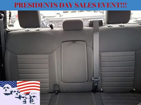 Certified 2022 Ford Ranger XLT w/ Equipment Group 301A Mid image 19