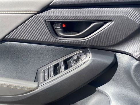 New 2026 Subaru Crosstrek 2.5i Wilderness image 17