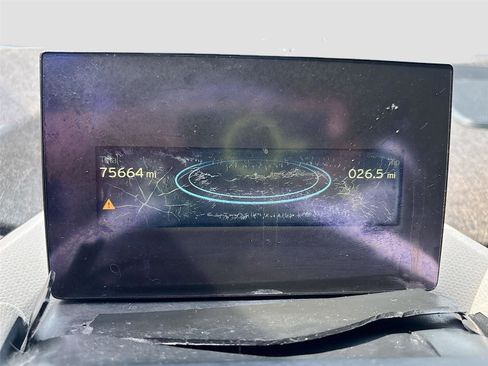 Used 2014 BMW i3 image 12