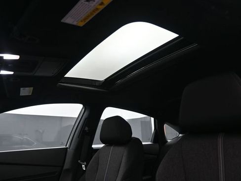 New 2025 Honda Accord Sport image 10