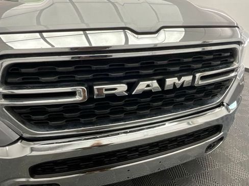 Used 2019 RAM 1500 Big Horn image 23