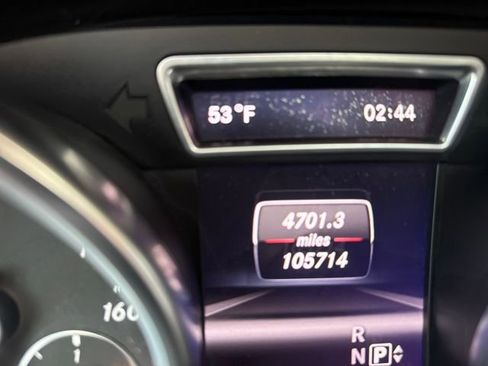 Used 2013 Mercedes-Benz ML 350 ML 350 image 13