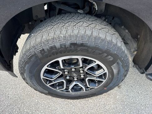 Certified 2022 Ford F150 XLT w/ Equipment Group 302A High image 12