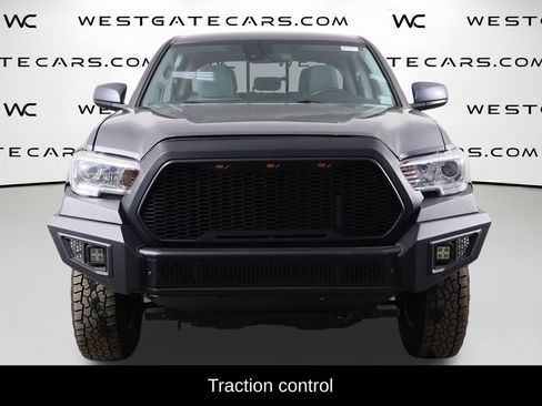 Used 2019 Toyota Tacoma SR RWD image 2