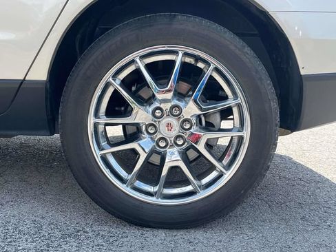 Used 2013 Cadillac SRX Luxury FWD image 11