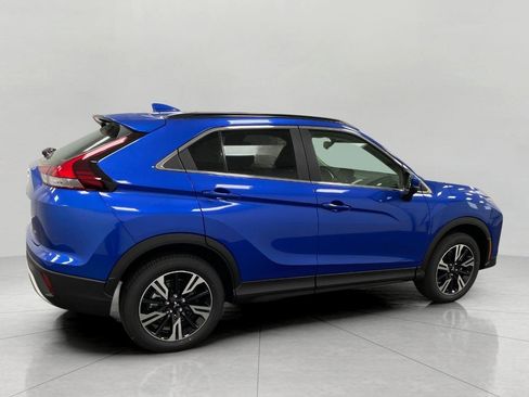 New 2026 Mitsubishi Eclipse Cross AWD image 35