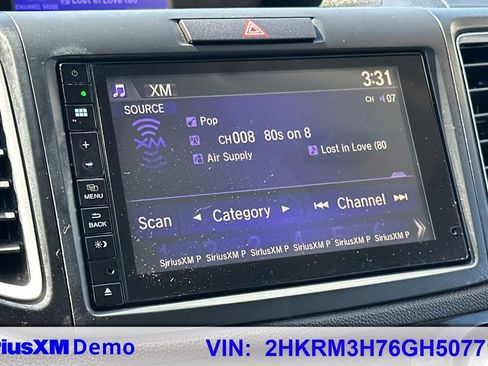 Used 2016 Honda CR-V EX-L image 28