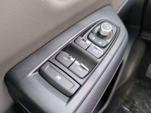 New 2026 Subaru Forester Sport image 24