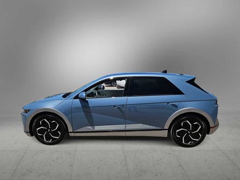 Certified 2024 Hyundai Ioniq 5 Limited RWD image 5