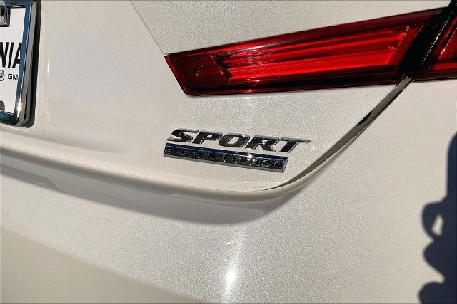 Used 2021 Honda Accord Sport Special Edition image 22