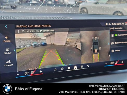 New 2026 BMW 230i xDrive Coupe w/ M Sport Package image 27