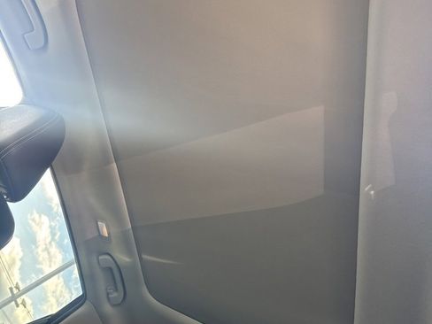 Certified 2021 Nissan Murano SL w/ SL Moonroof Package image 34