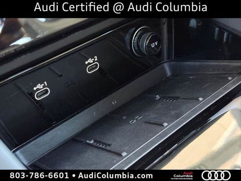 Certified 2025 Audi Q5 Premium Plus AWD/4WD image 35