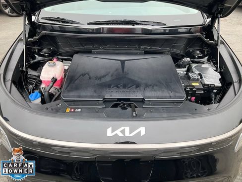 Used 2023 Kia Niro Wind FWD image 11