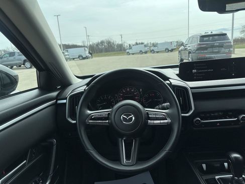 Used 2025 MAZDA CX-50 AWD 2.5 S w/ Premium Package image 16