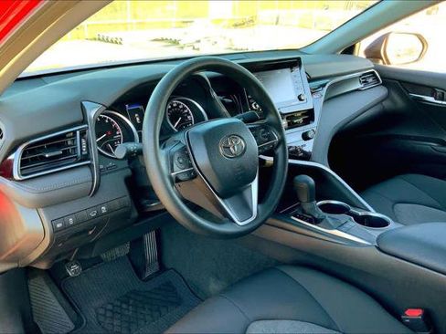 Certified 2023 Toyota Camry LE image 16