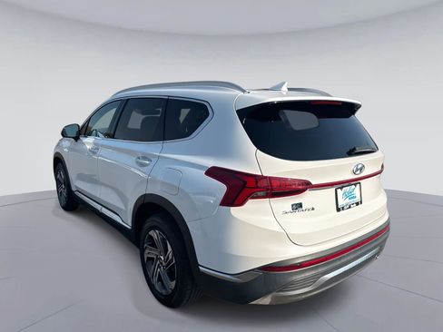 Used 2023 Hyundai Santa Fe SEL w/ Premium Package image 6