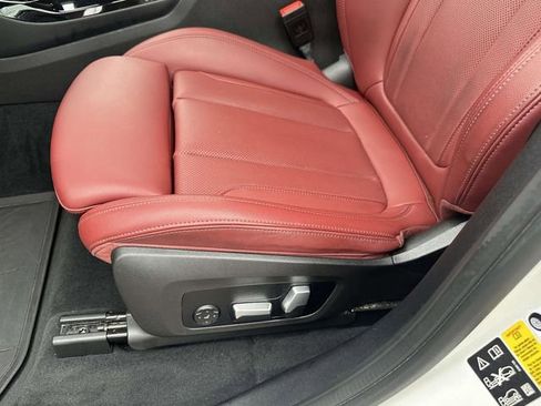 Certified 2023 BMW X3 xDrive30i w/ Premium Package AWD/4WD image 28