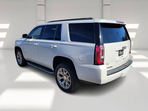 Used 2020 GMC Yukon SLT w/ Open Road Package image 4