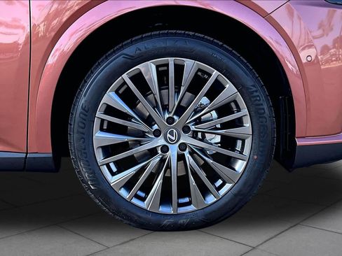 New 2026 Lexus RX 350 FWD image 9