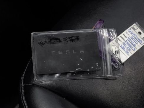 Used 2020 Tesla Model 3 Long Range AWD/4WD image 63