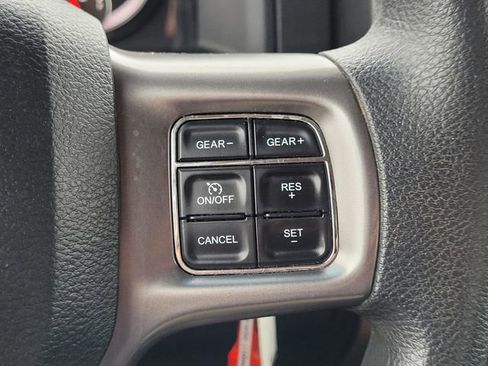 Used 2024 RAM 1500 Classic SLT RWD image 20