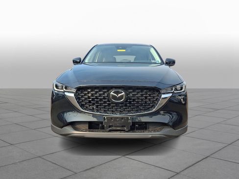 Certified 2023 MAZDA CX-5 AWD 2.5 S image 2