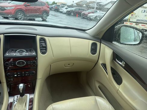 Used 2014 INFINITI QX50 Journey w/ Premium Package AWD/4WD image 20