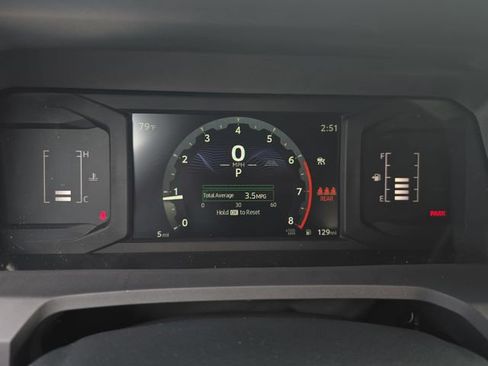 New 2026 Toyota Tacoma SR image 19