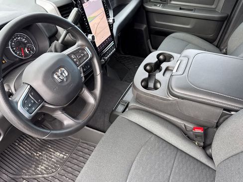 New 2026 RAM 2500 Tradesman image 11