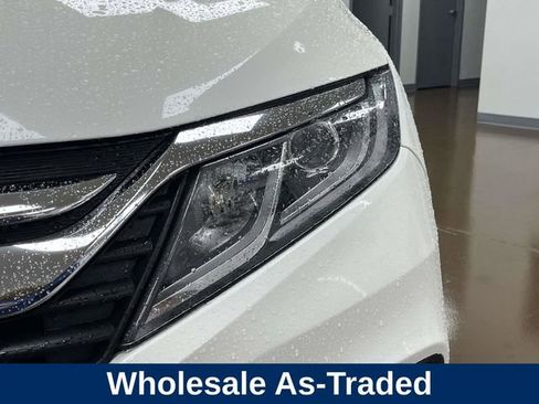 Used 2018 Honda Odyssey EX-L image 10