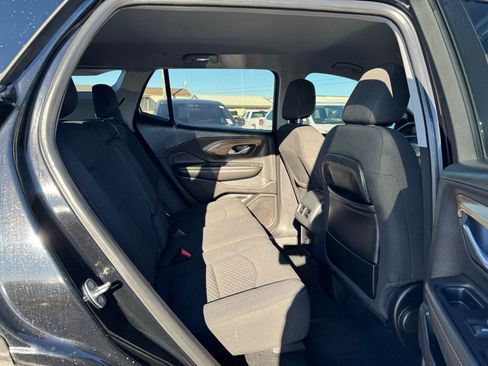 Used 2019 GMC Terrain SLE image 14