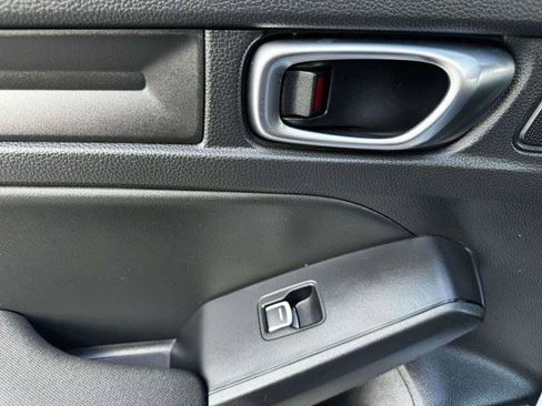 Used 2026 Honda Civic Sport image 34