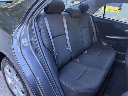 Used 2013 Toyota Corolla S FWD image 24