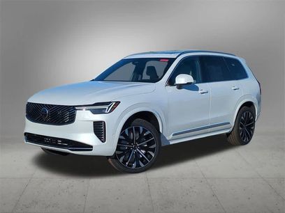 New 2026 Volvo XC90 B5 Plus