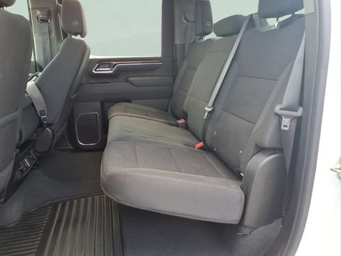 Used 2025 Chevrolet Silverado 2500 LT w/ Convenience Package AWD/4WD image 20