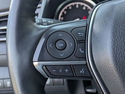 Certified 2024 Toyota Camry LE w/ Cold Weather Package image 17