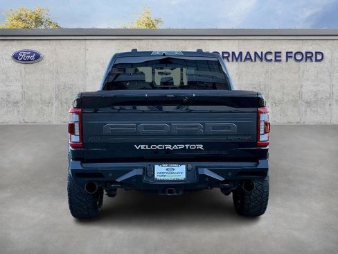 Used 2023 Ford F150 Raptor image 7