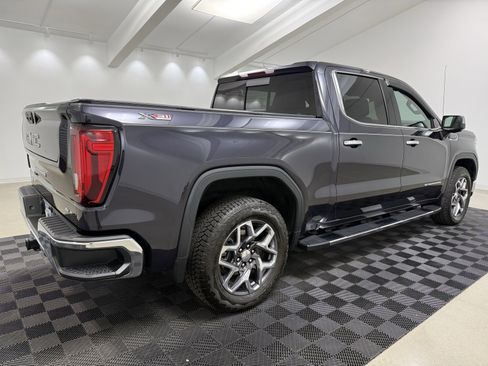Used 2023 GMC Sierra 1500 SLT w/ SLT Premium Package image 7