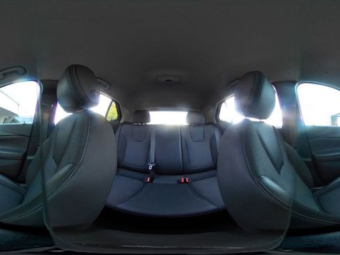 Used 2025 Buick Encore GX Preferred FWD image 41