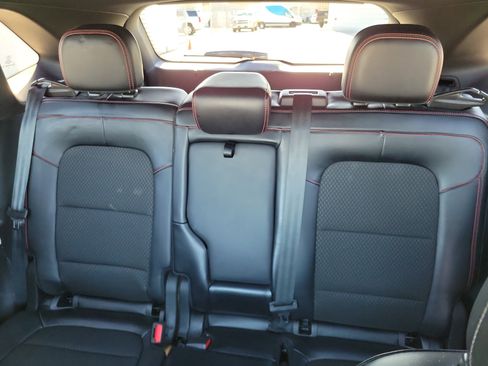 Used 2024 Ford Escape ST-Line w/ Tech Pack #1 image 13