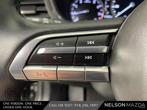 Used 2023 MAZDA CX-30 AWD 2.5 S w/ Preferred Package image 26