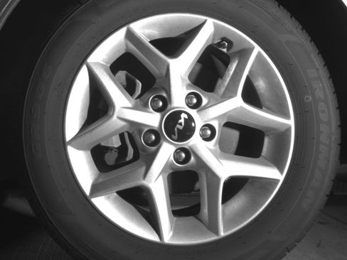 Used 2025 Kia Soul LX w/ LX Technology Package image 12