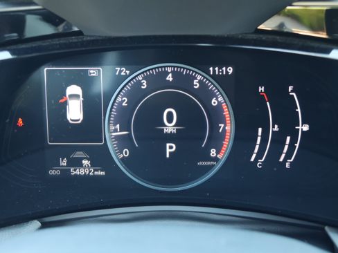 Used 2023 Lexus NX 350 AWD image 20